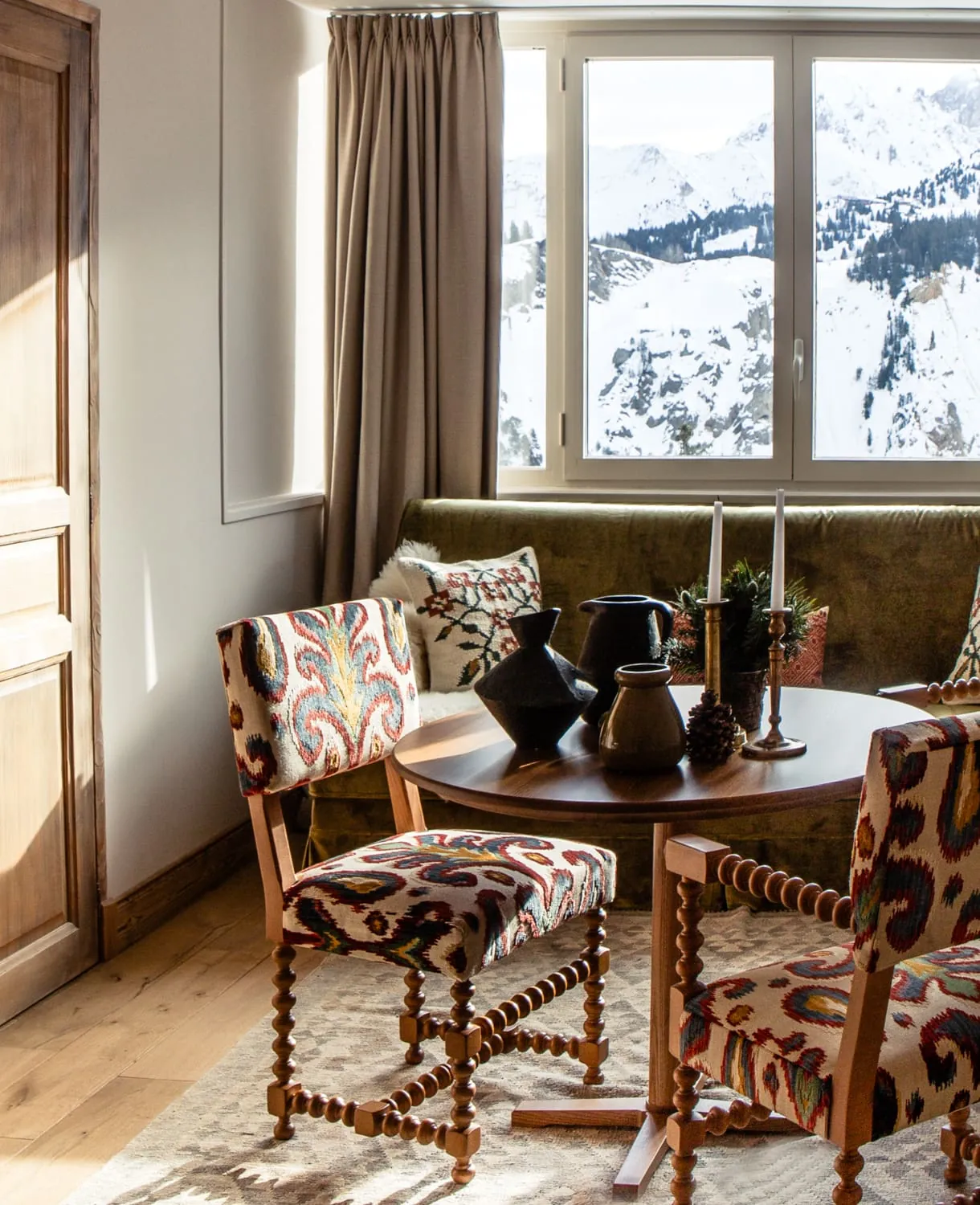 Deluxe Suite, photo 1