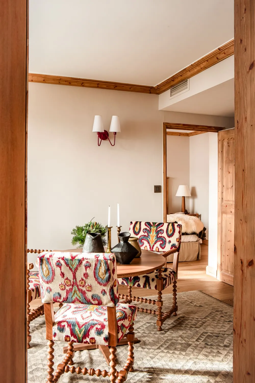 Deluxe Suite, photo 2