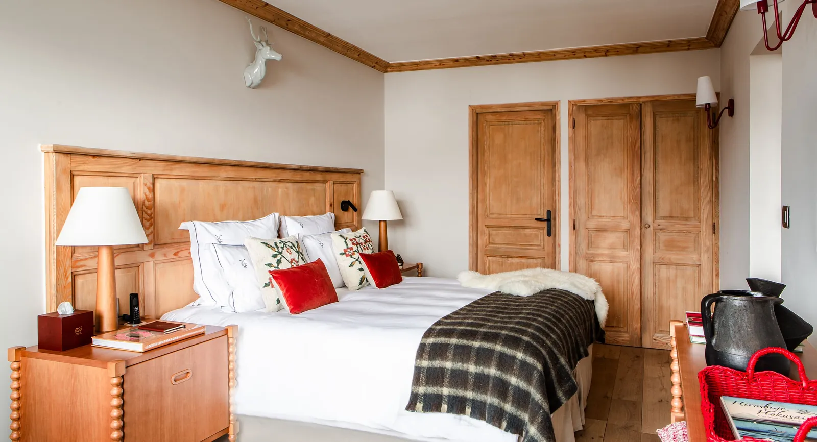 Deluxe Suite, photo 4