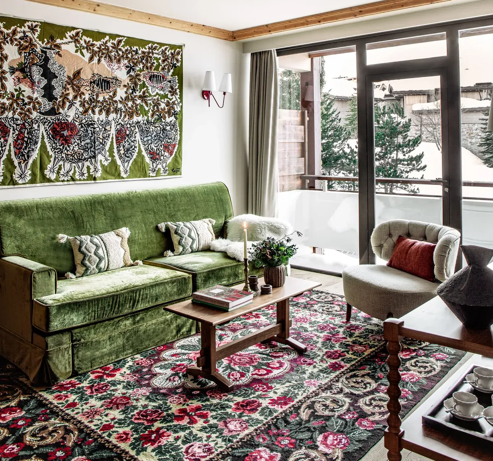 Prestige Suite, photo 1