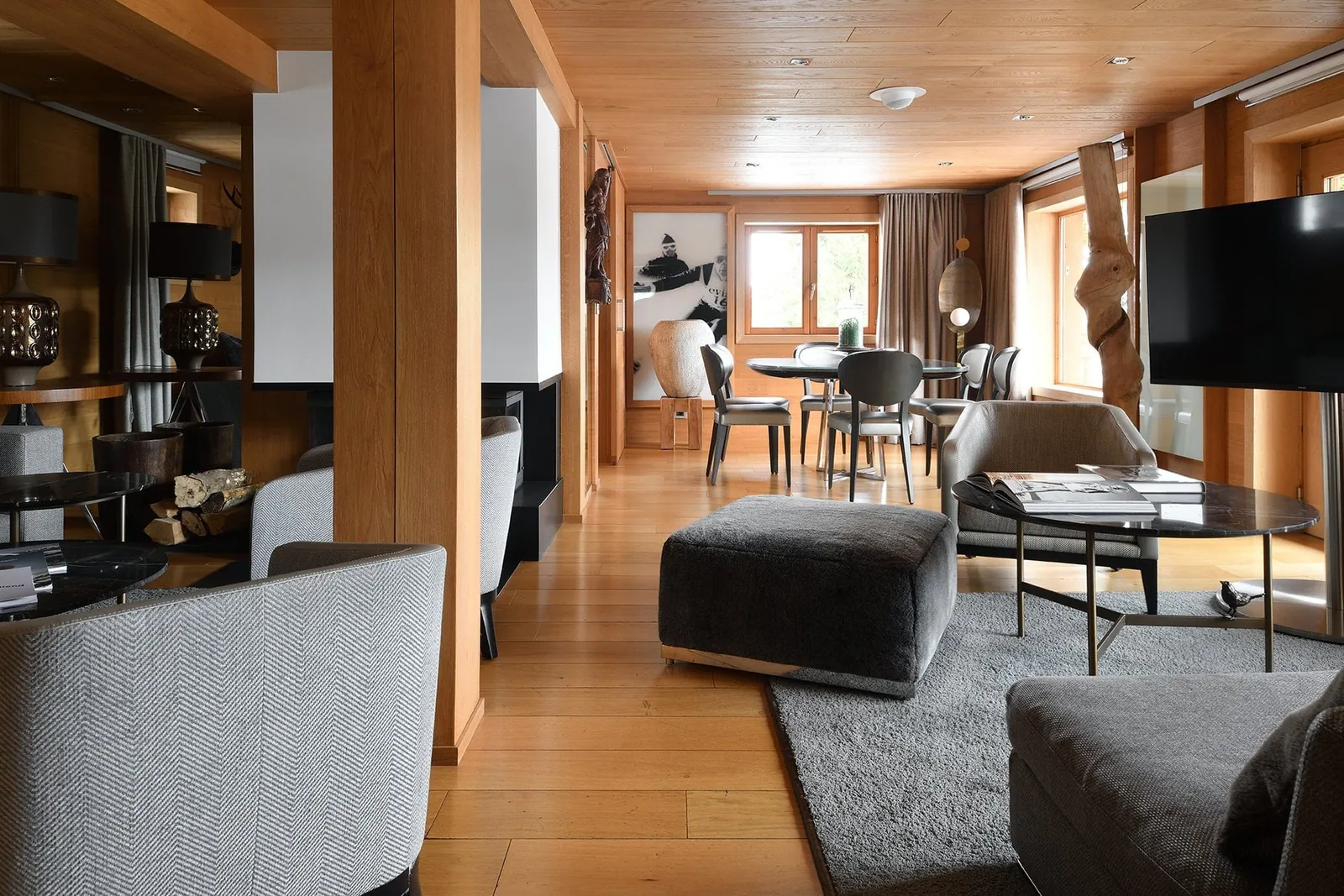 Chalet Timeless, photo 1