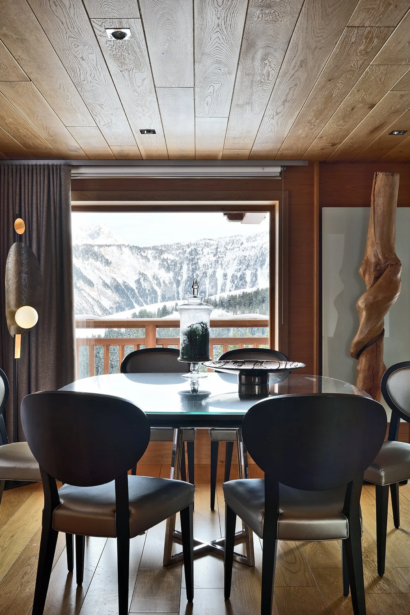 Chalet Timeless, photo 2