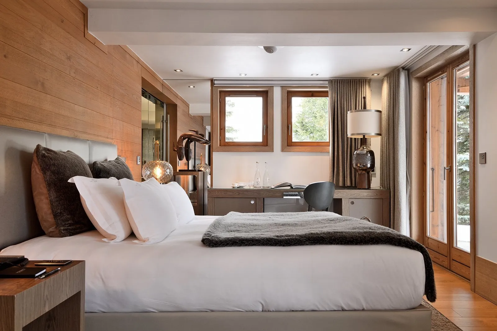 Chalet Timeless, photo 4