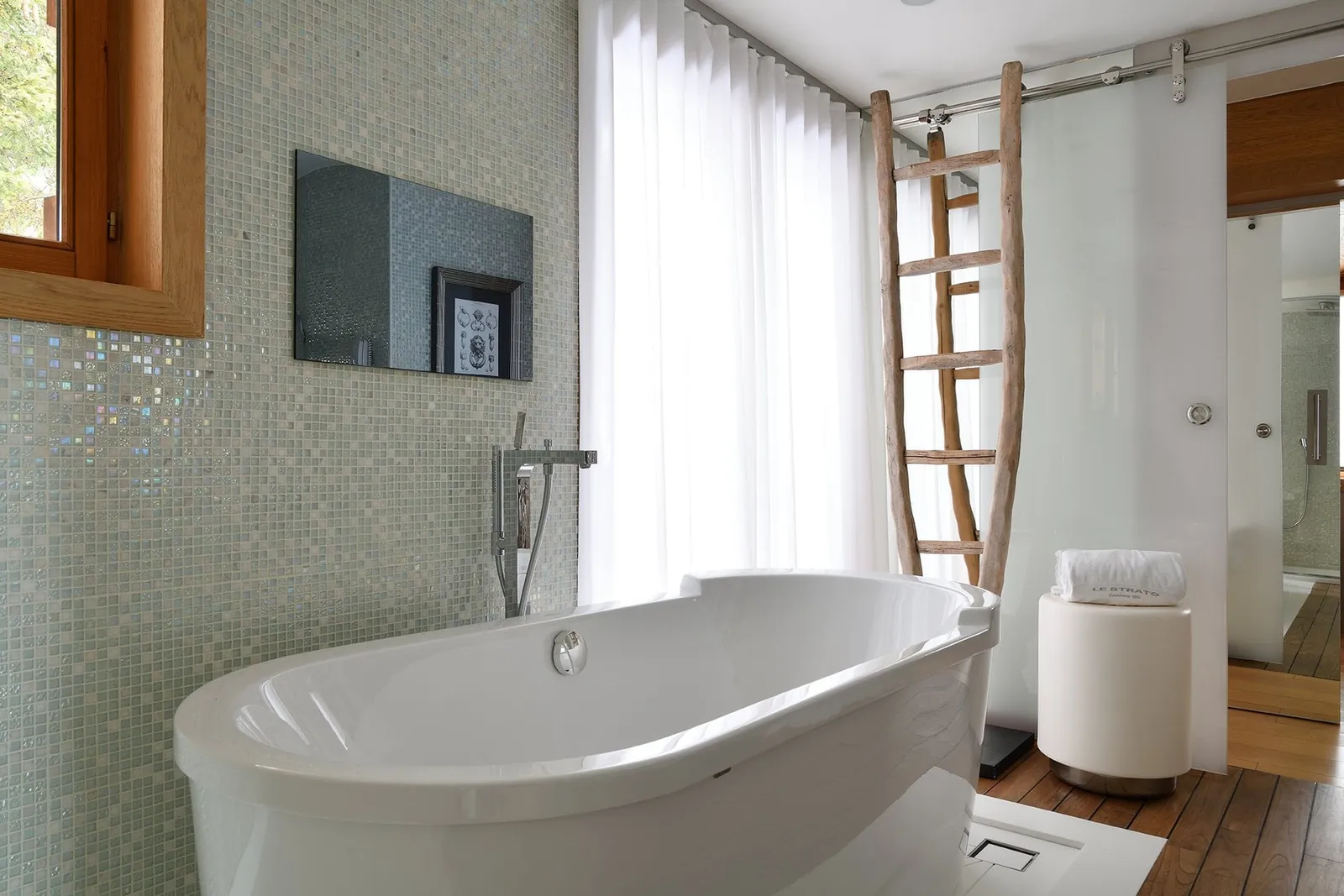 Chalet Timeless, photo 5