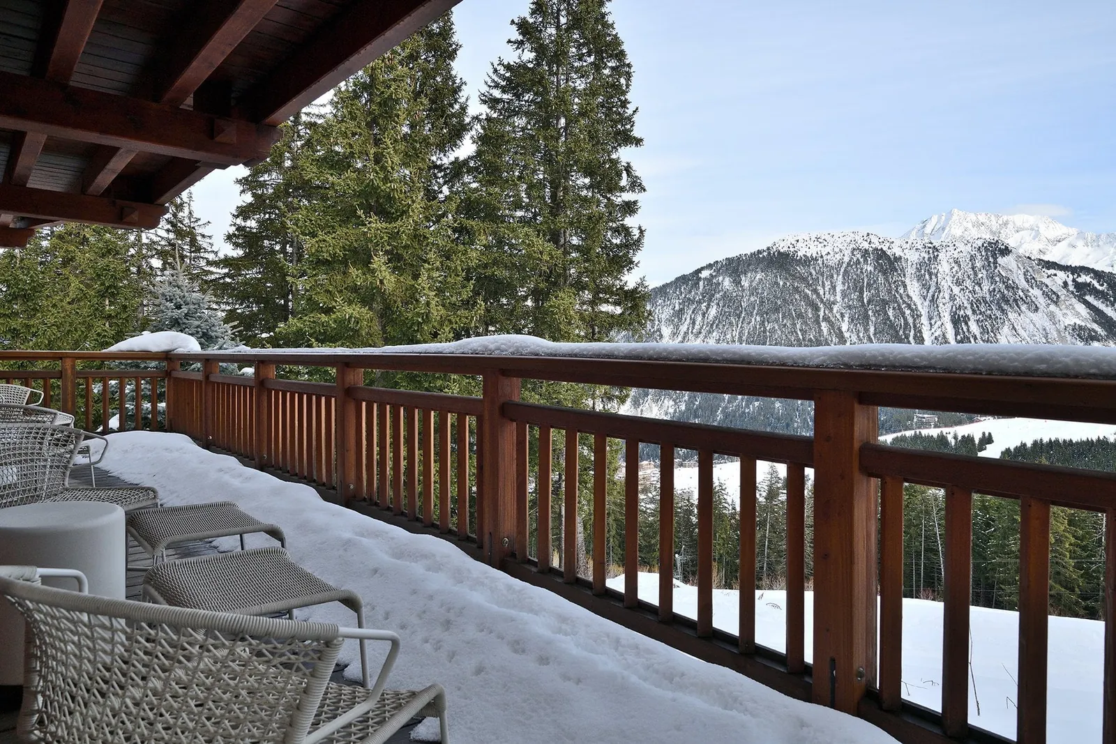 Chalet Timeless, photo 7