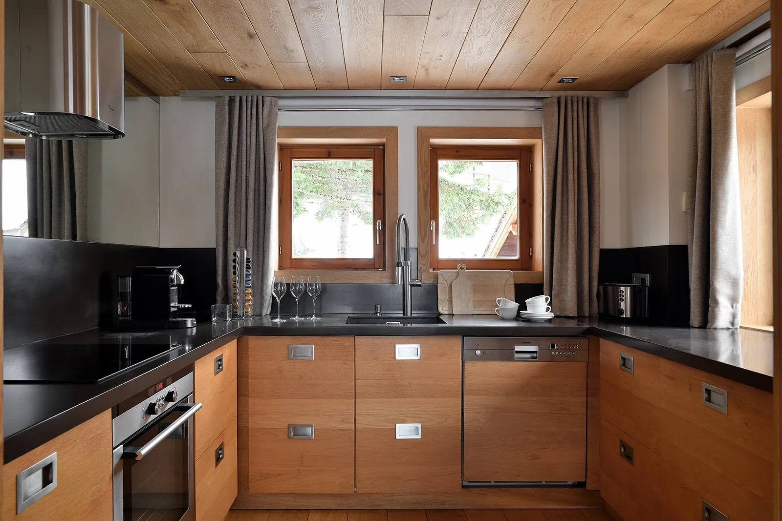 Chalet Timeless, photo 9
