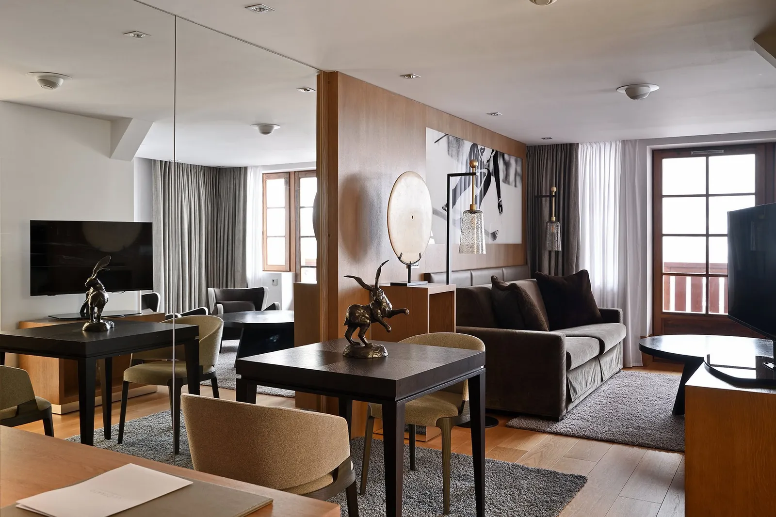 Duplex Luxe, photo 1