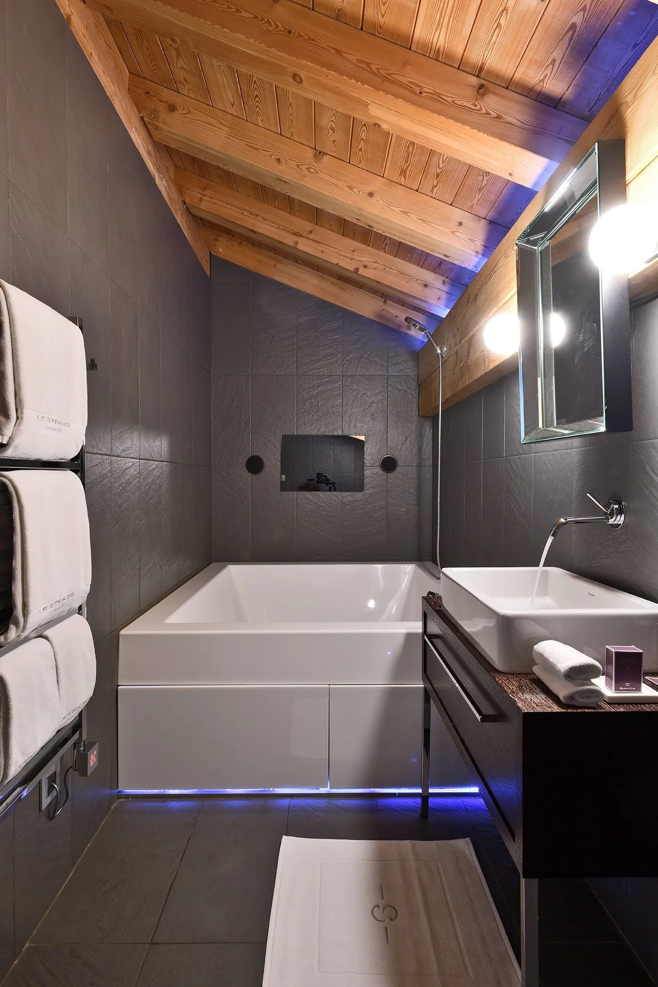 Duplex Luxe, photo 2