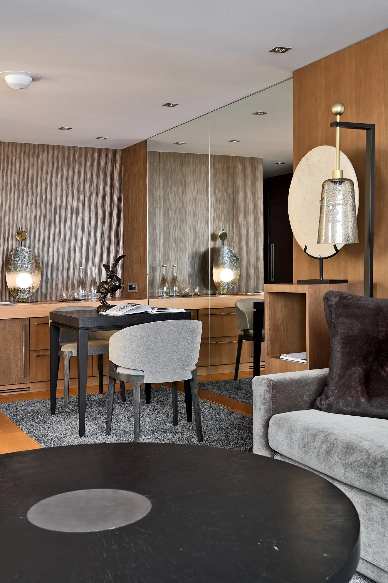 Duplex Luxe, photo 3