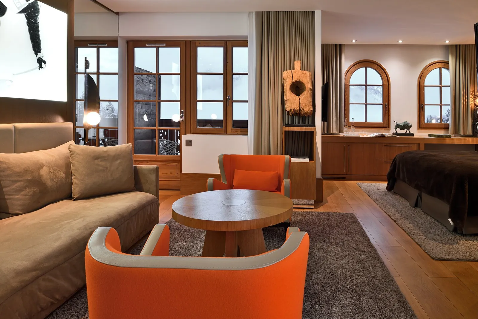 Duplex Luxe, photo 6