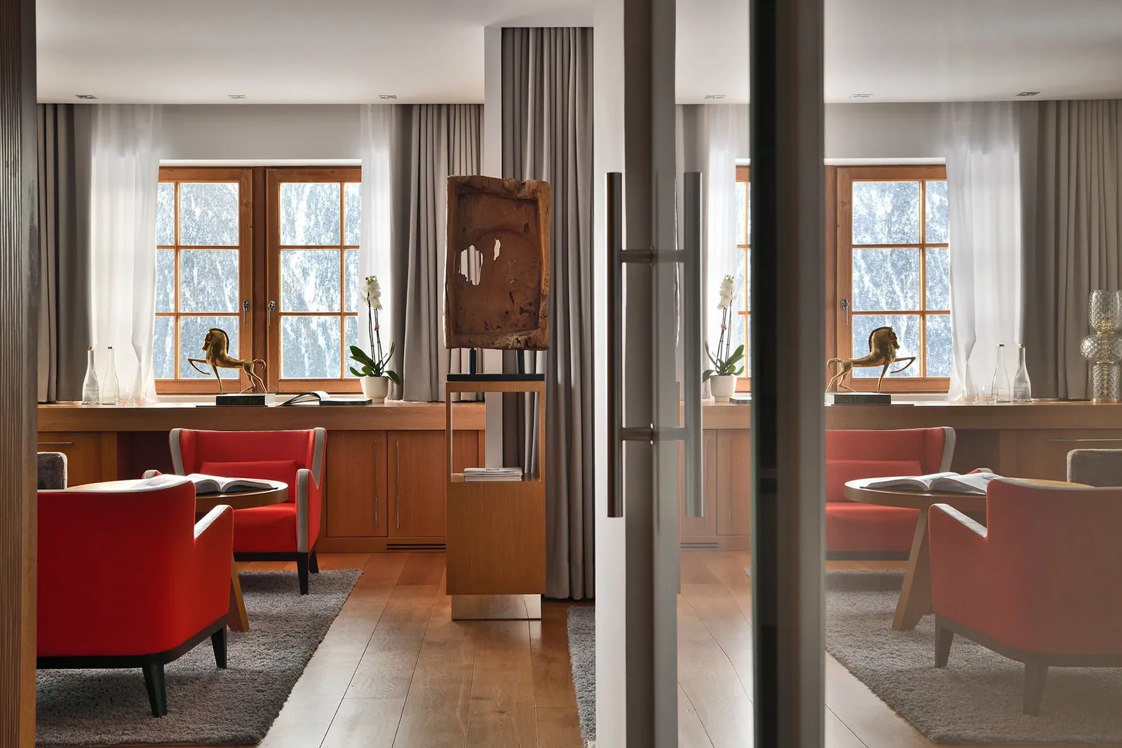 Duplex Luxe, photo 7