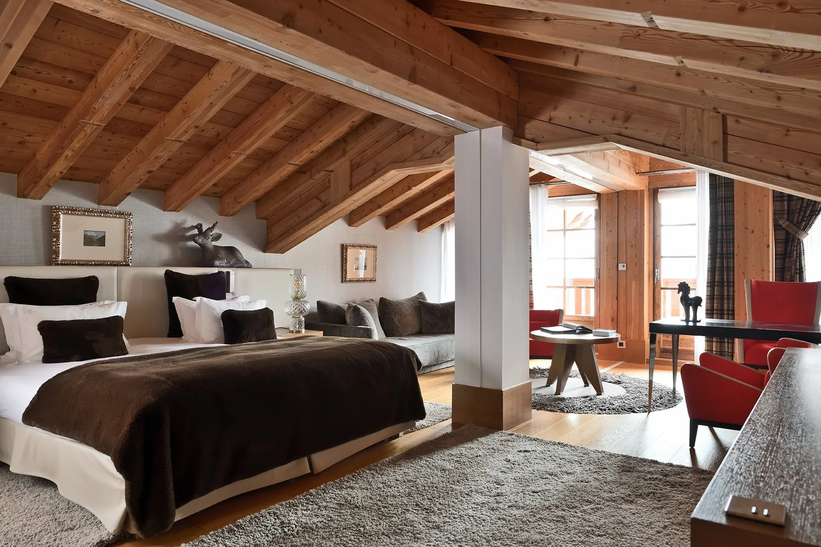 Duplex Luxe, photo 8