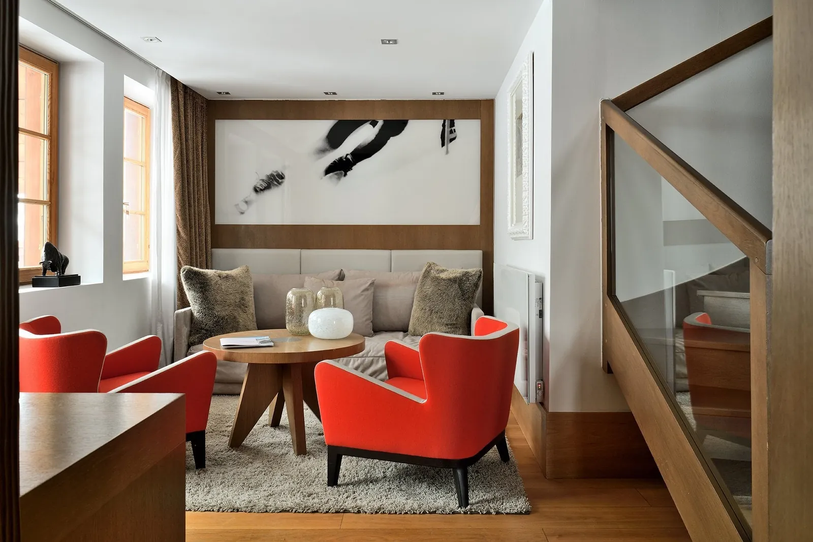 Duplex Superior, photo 1
