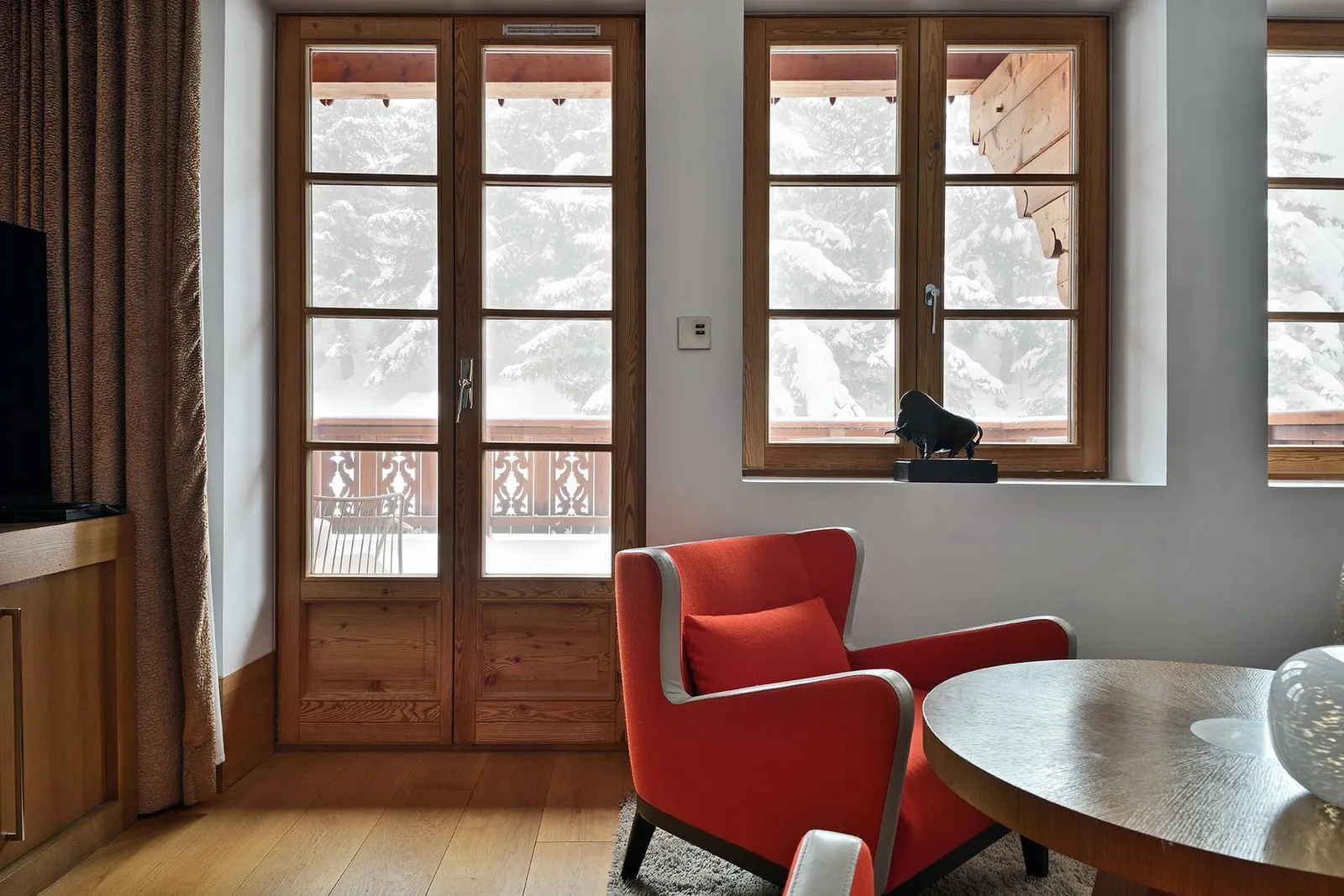 Duplex Superior, photo 3