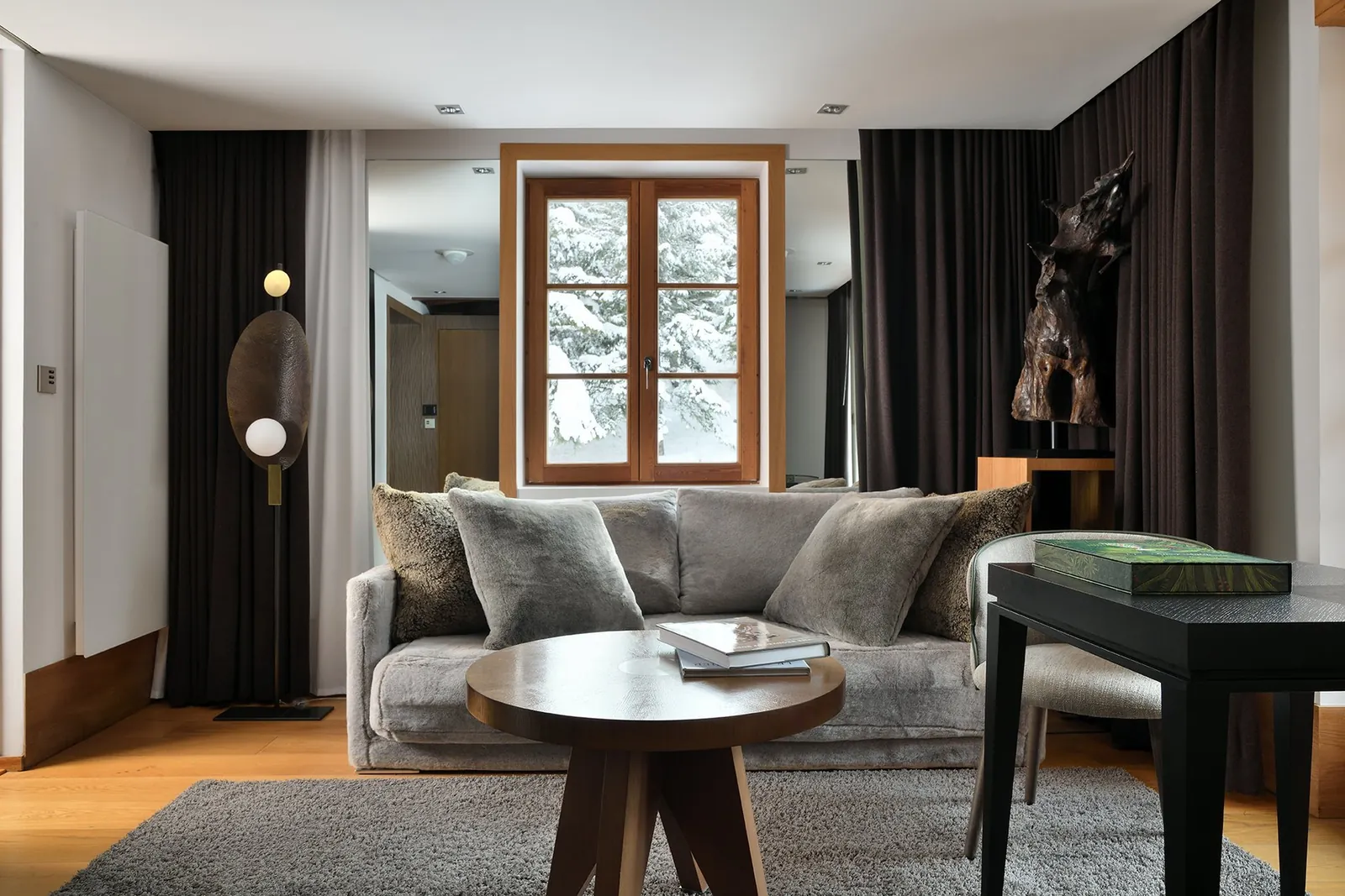 Duplex, photo 2