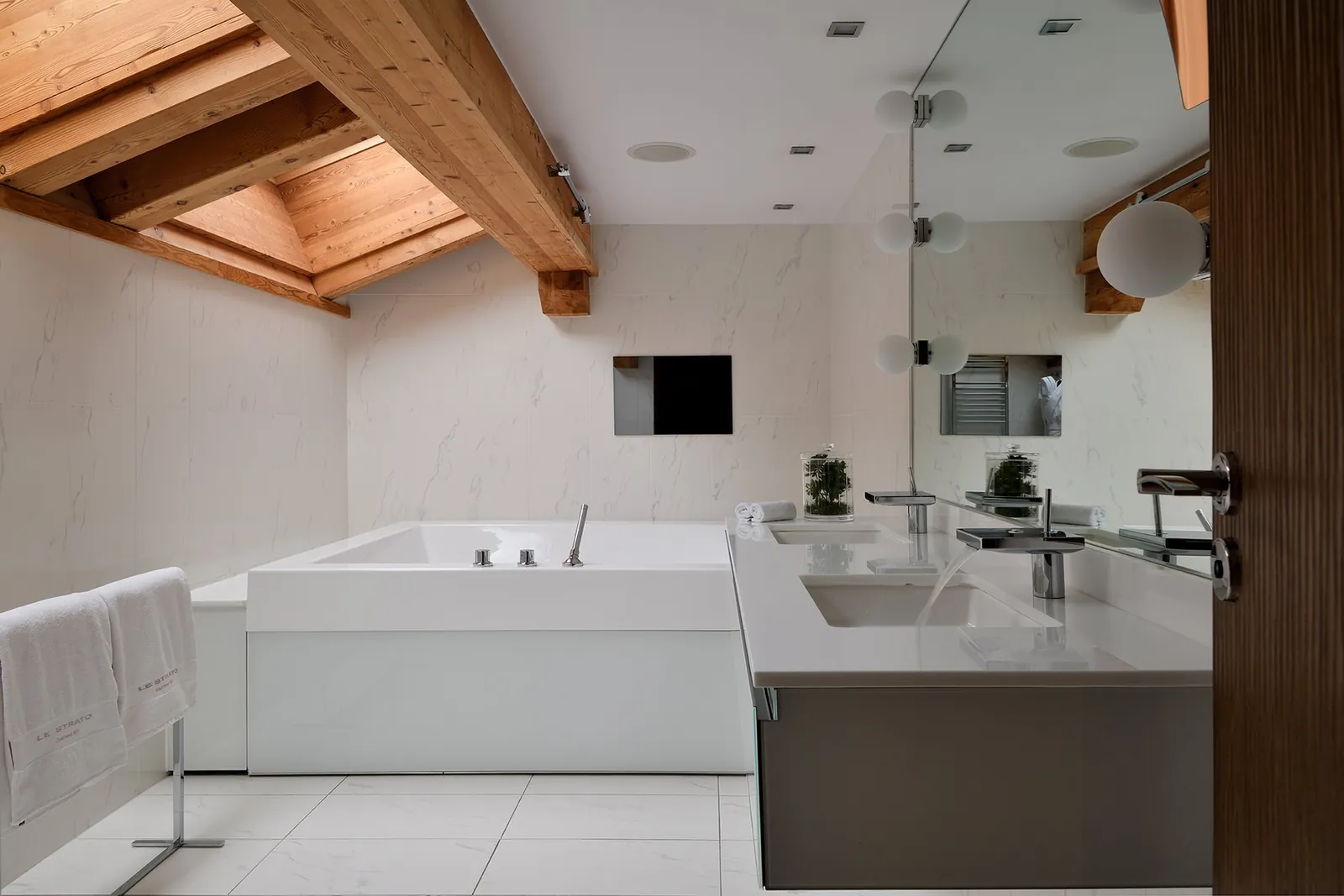 Duplex, photo 3