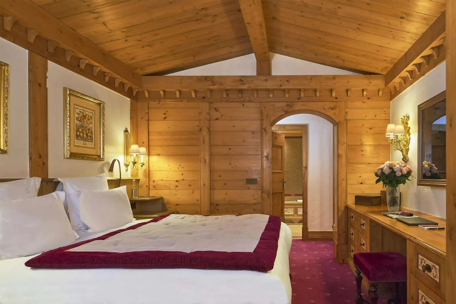 Junior Suite, photo 1