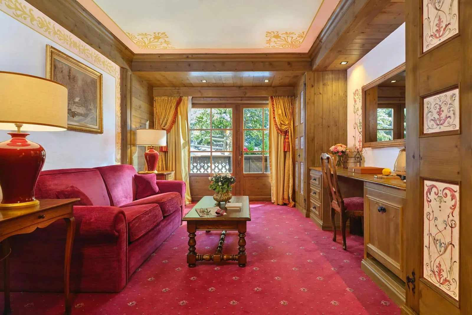 Junior Suite, photo 2