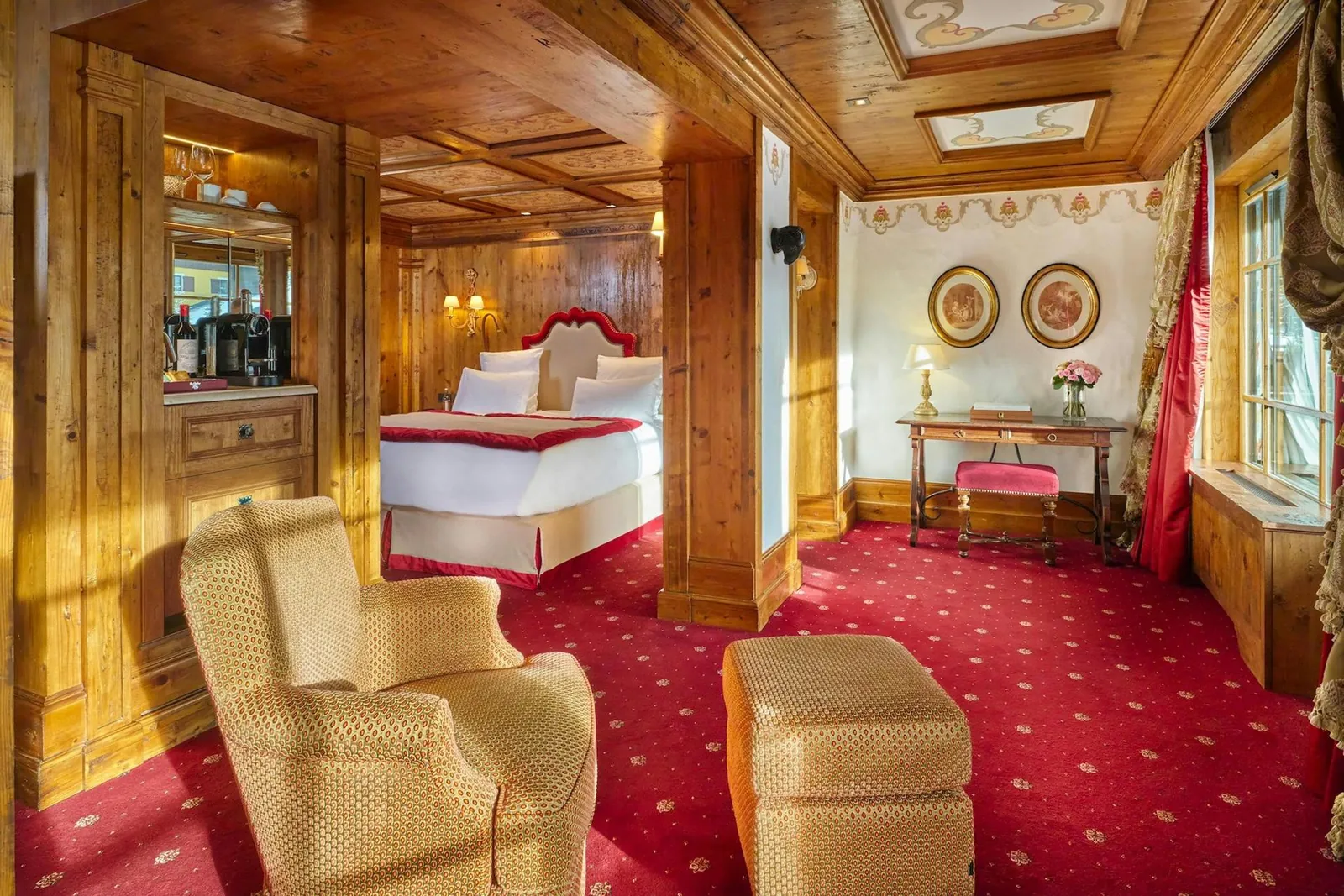 Junior Prestige Suite, photo 1