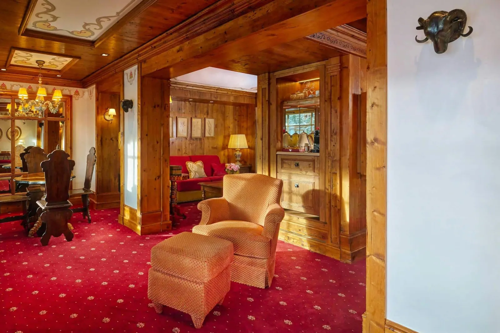 Junior Prestige Suite, photo 2
