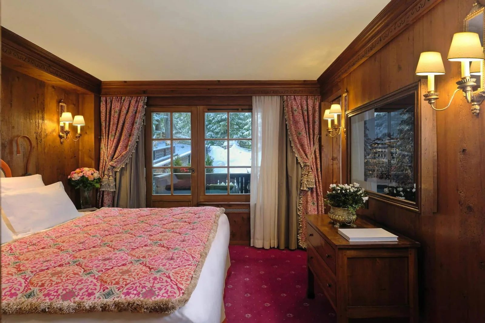 Junior Prestige Suite Myosotis, photo 1