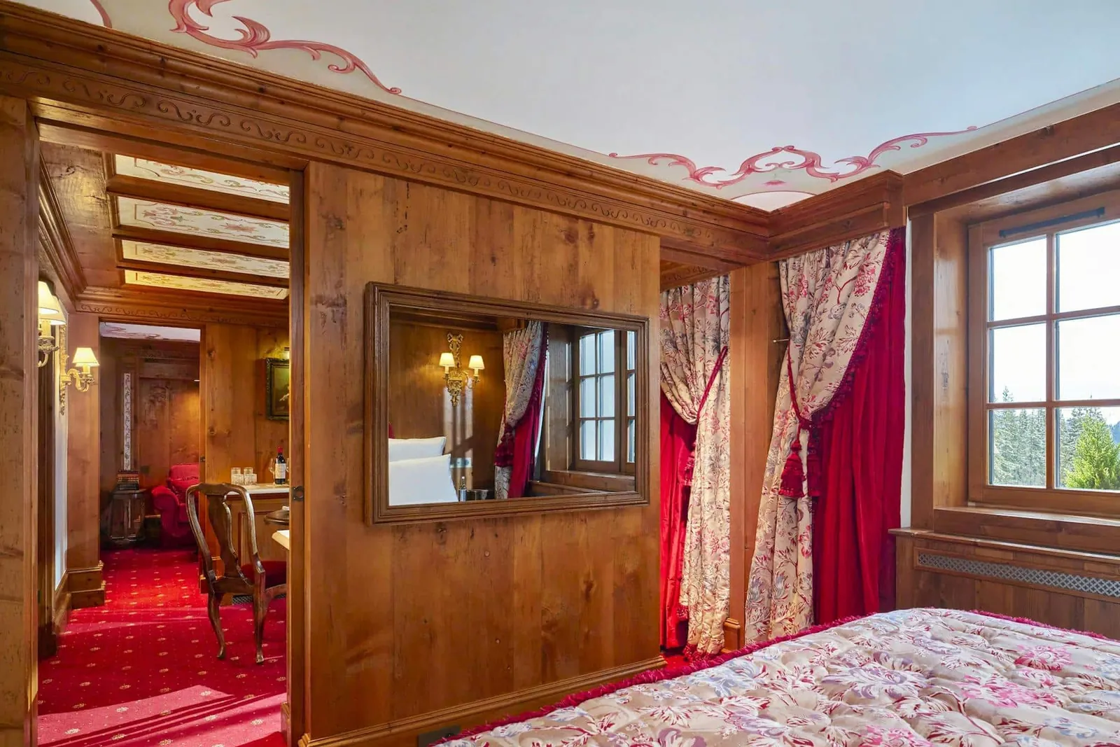 Junior Prestige Suite Valley, photo 1
