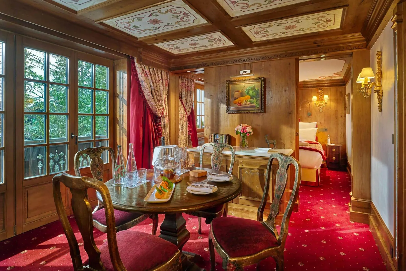 Junior Prestige Suite Valley, photo 2