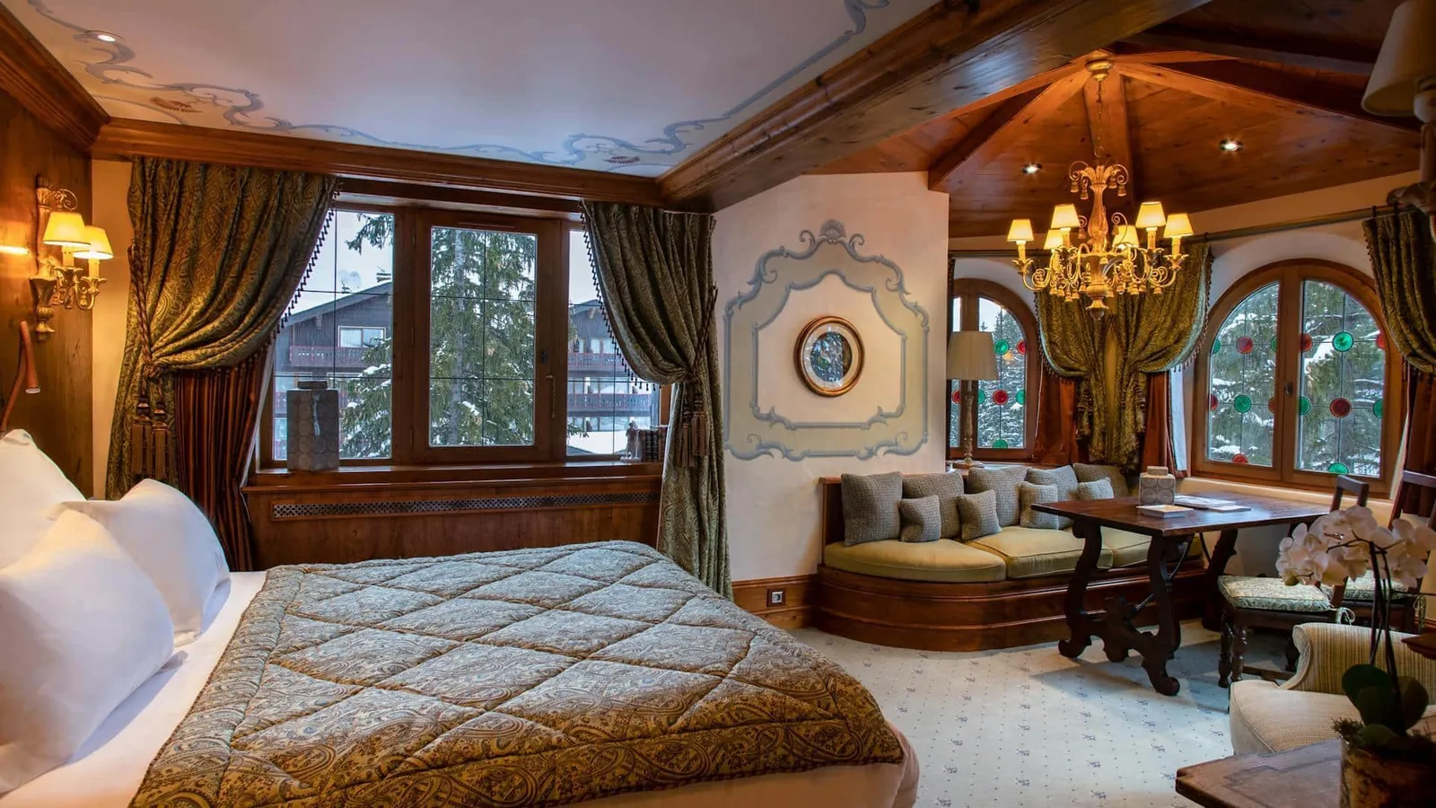 Deluxe Room, photo 1