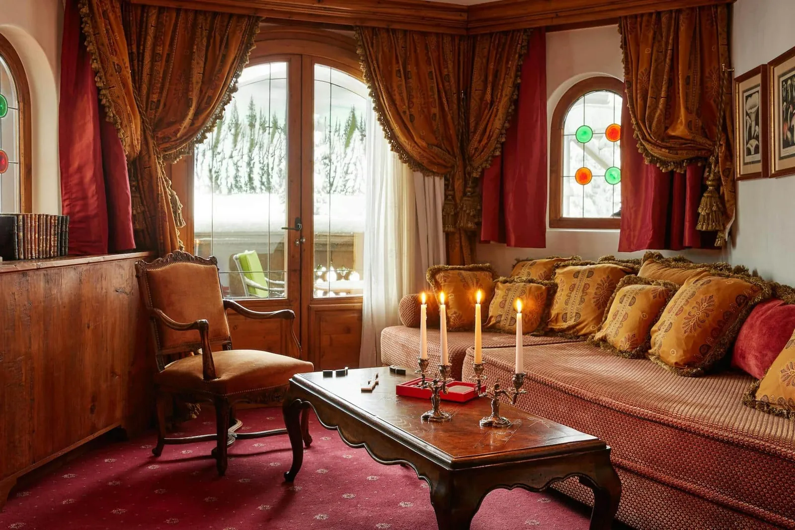 Deluxe Room, photo 2