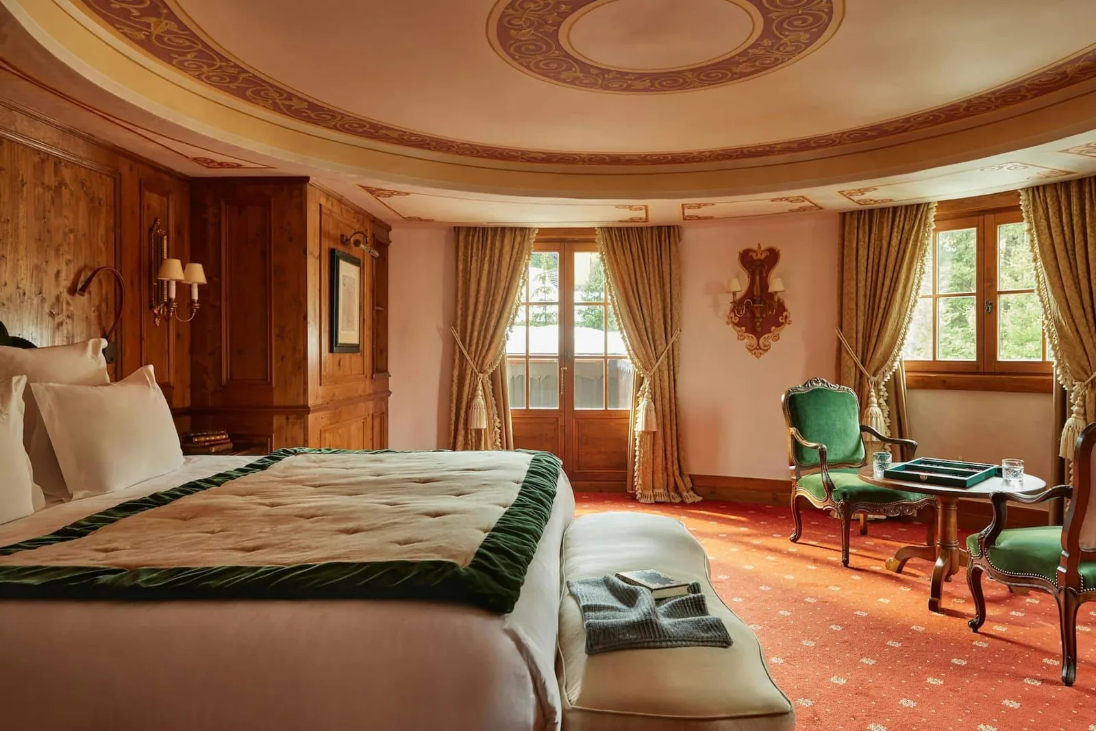 Aubépine & Cardamine Suites, photo 1
