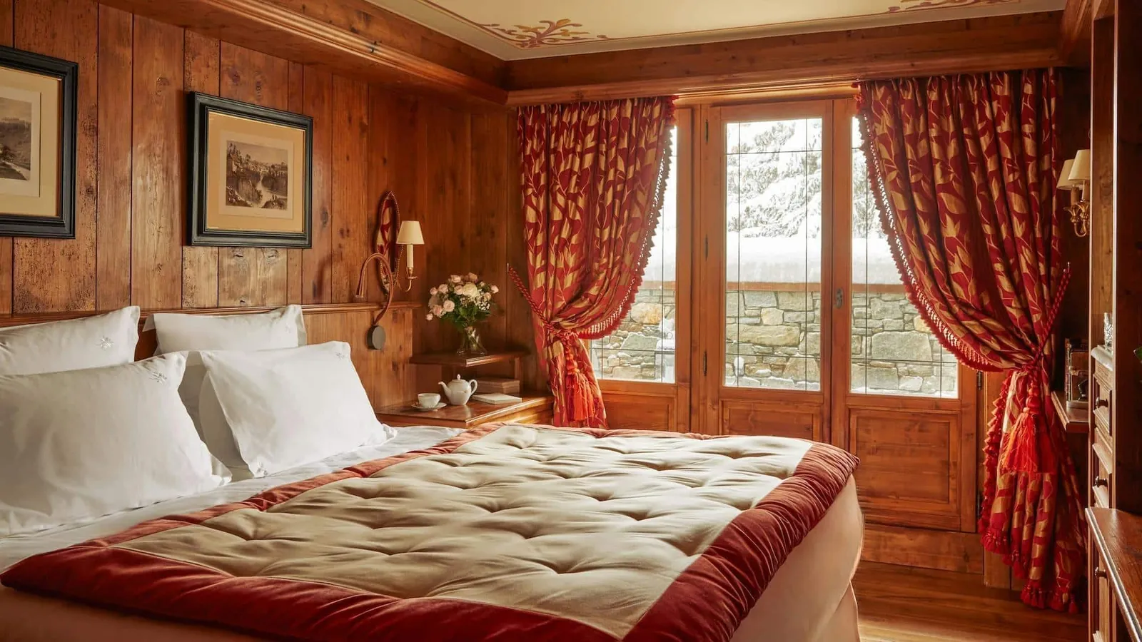 Aubépine & Cardamine Suites, photo 2