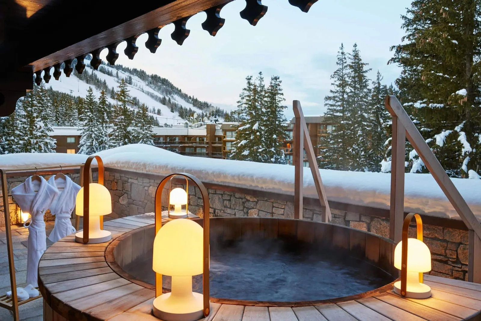 Aubépine & Cardamine Suites, photo 4