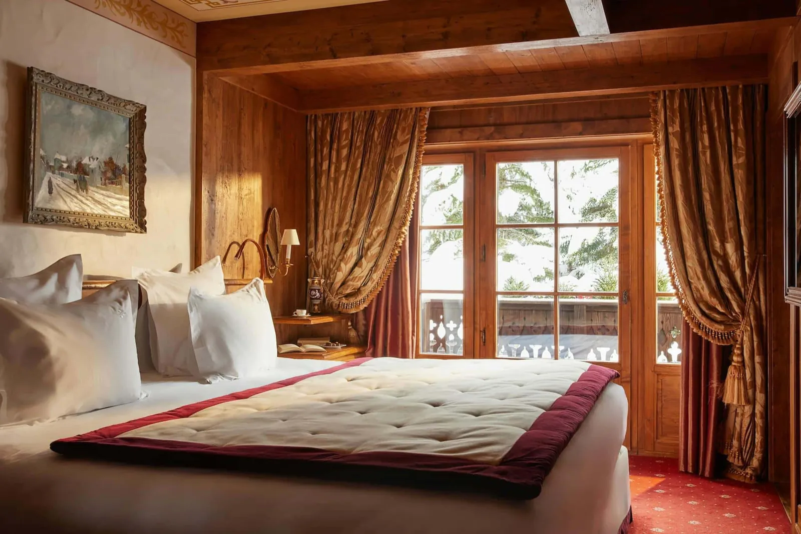 Gentiane Suite, photo 2