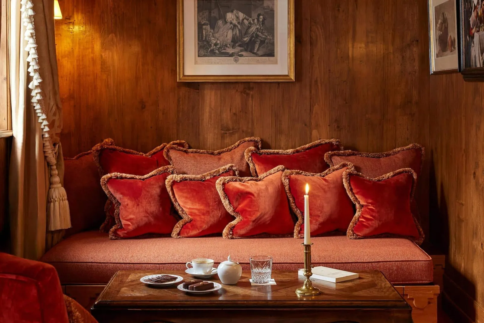 Gentiane Suite, photo 4