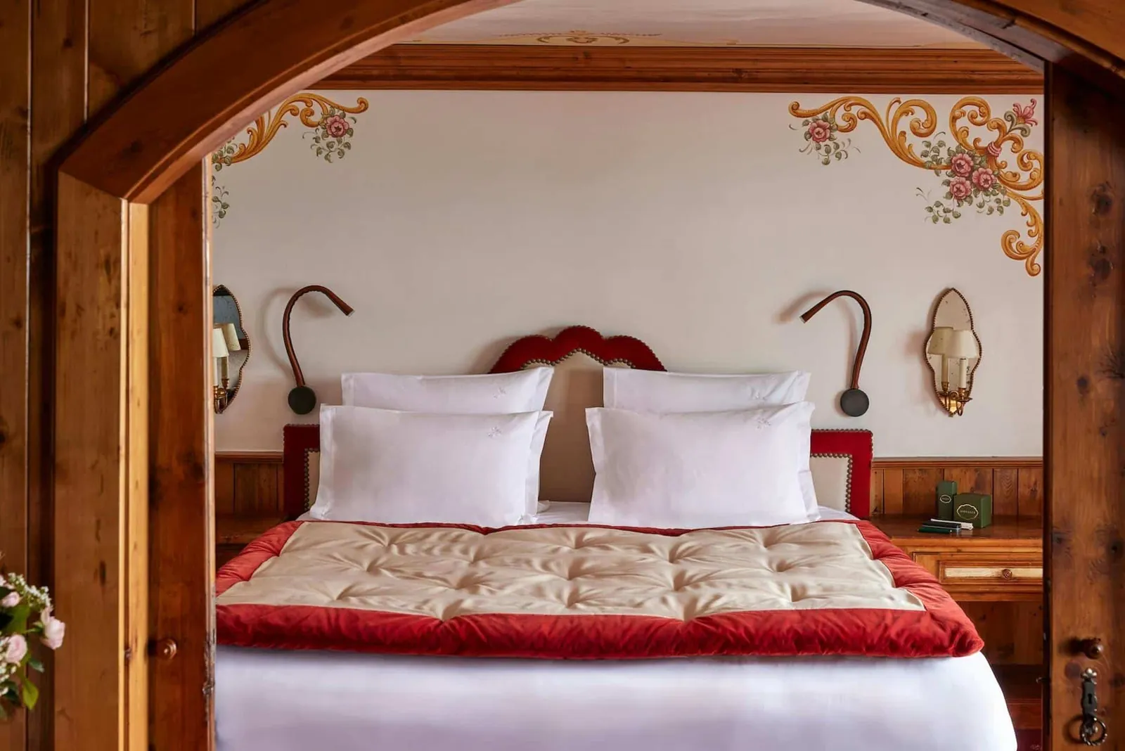 One Bedroom Suite, photo 1