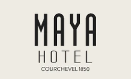 Maya Hotel logo