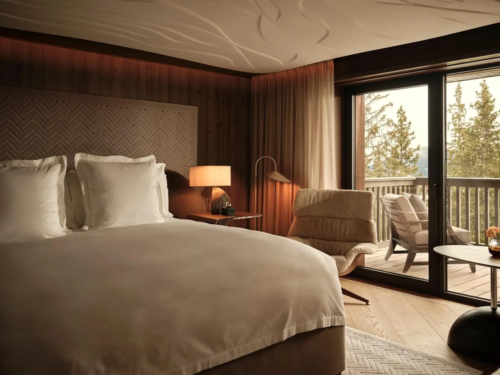 Deluxe Junior Suite, photo 1
