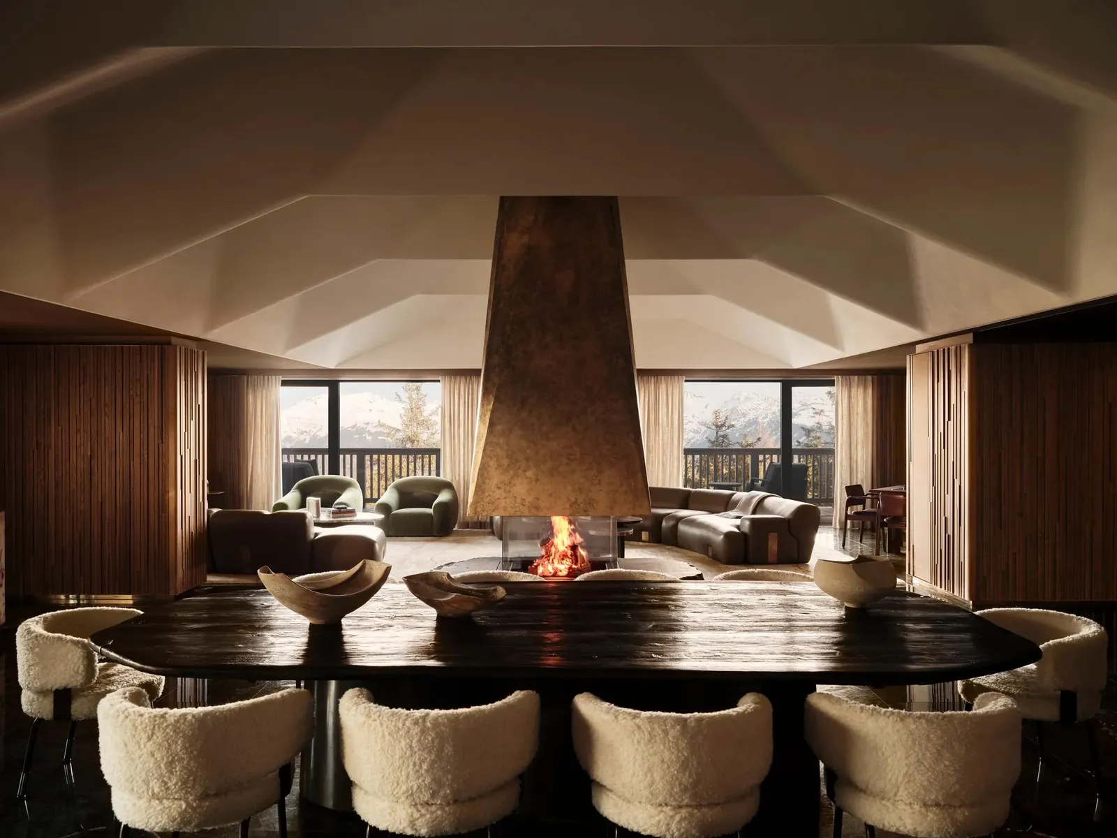 Jardin Alpin Apartment, photo 1