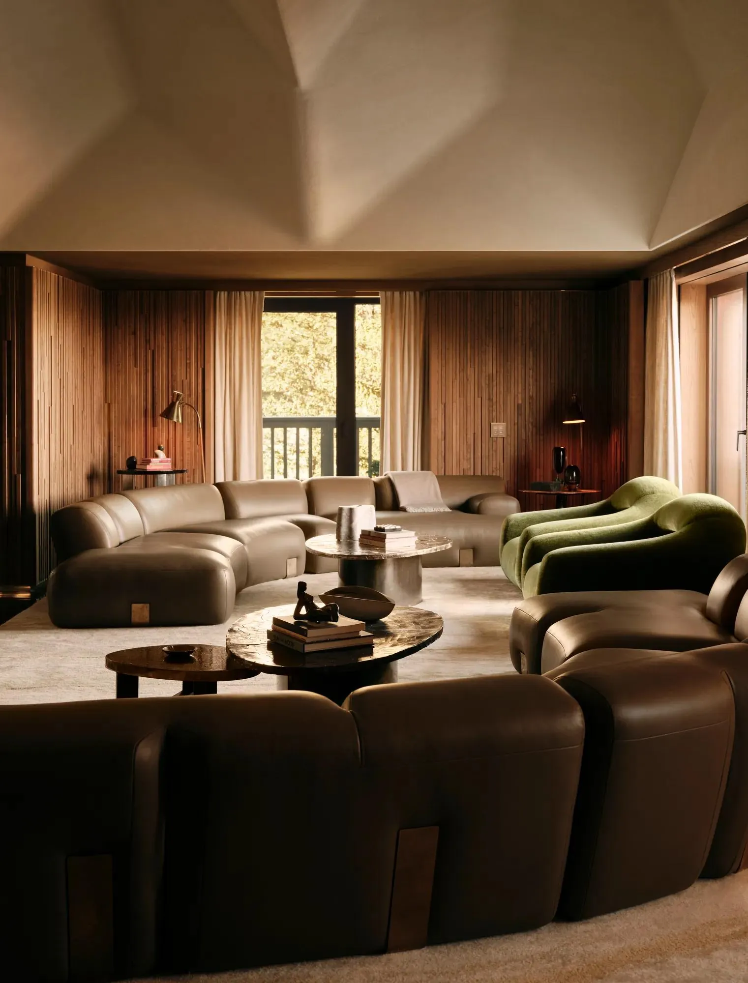 Jardin Alpin Apartment, photo 2