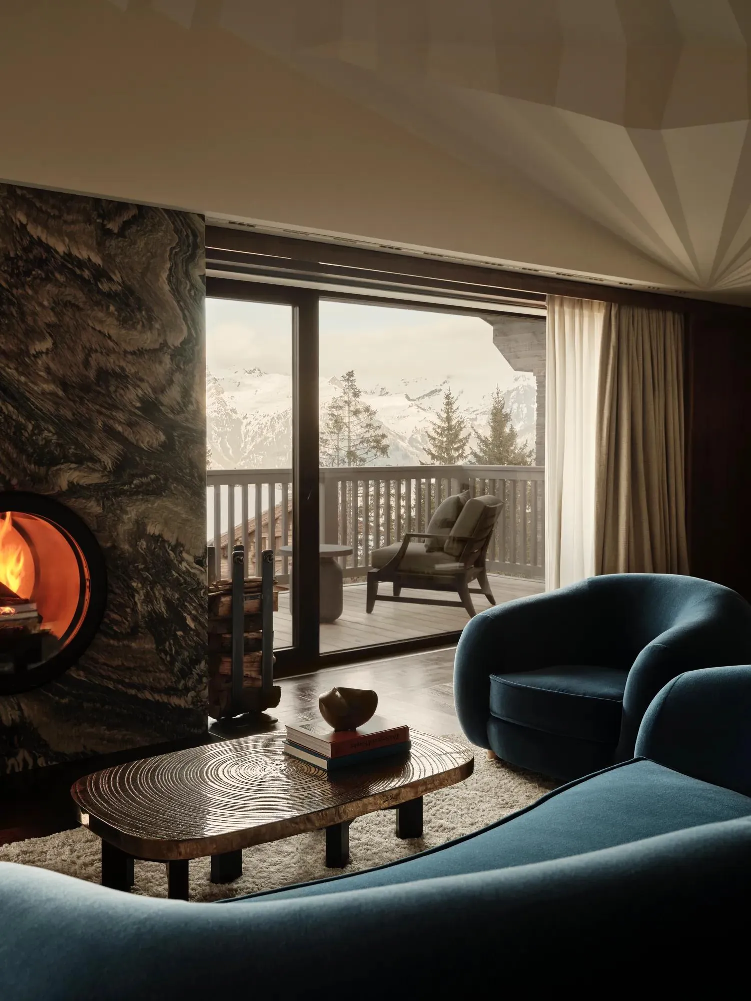 Jardin Alpin Apartment, photo 4