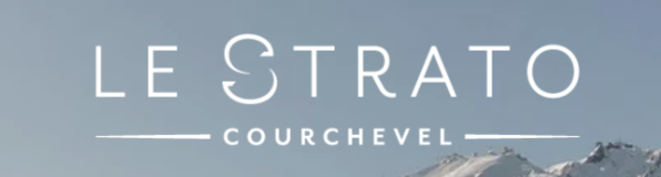 Hôtel Le Strato logo