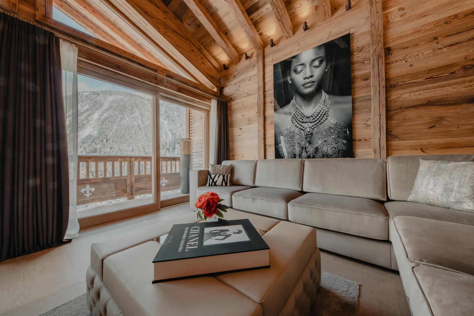 Ultima Hotel Courchevel