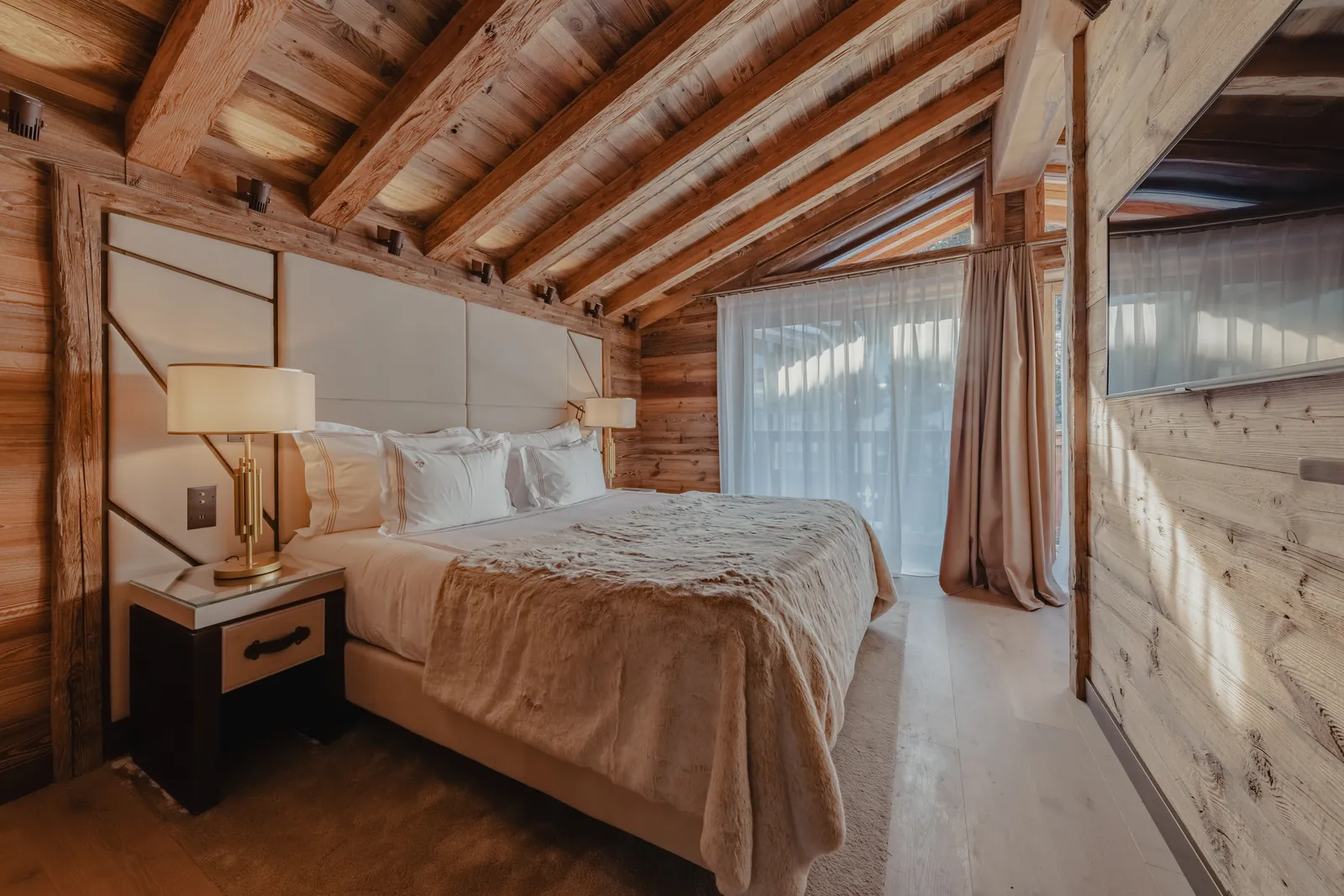 Grand Chalets, photo 3