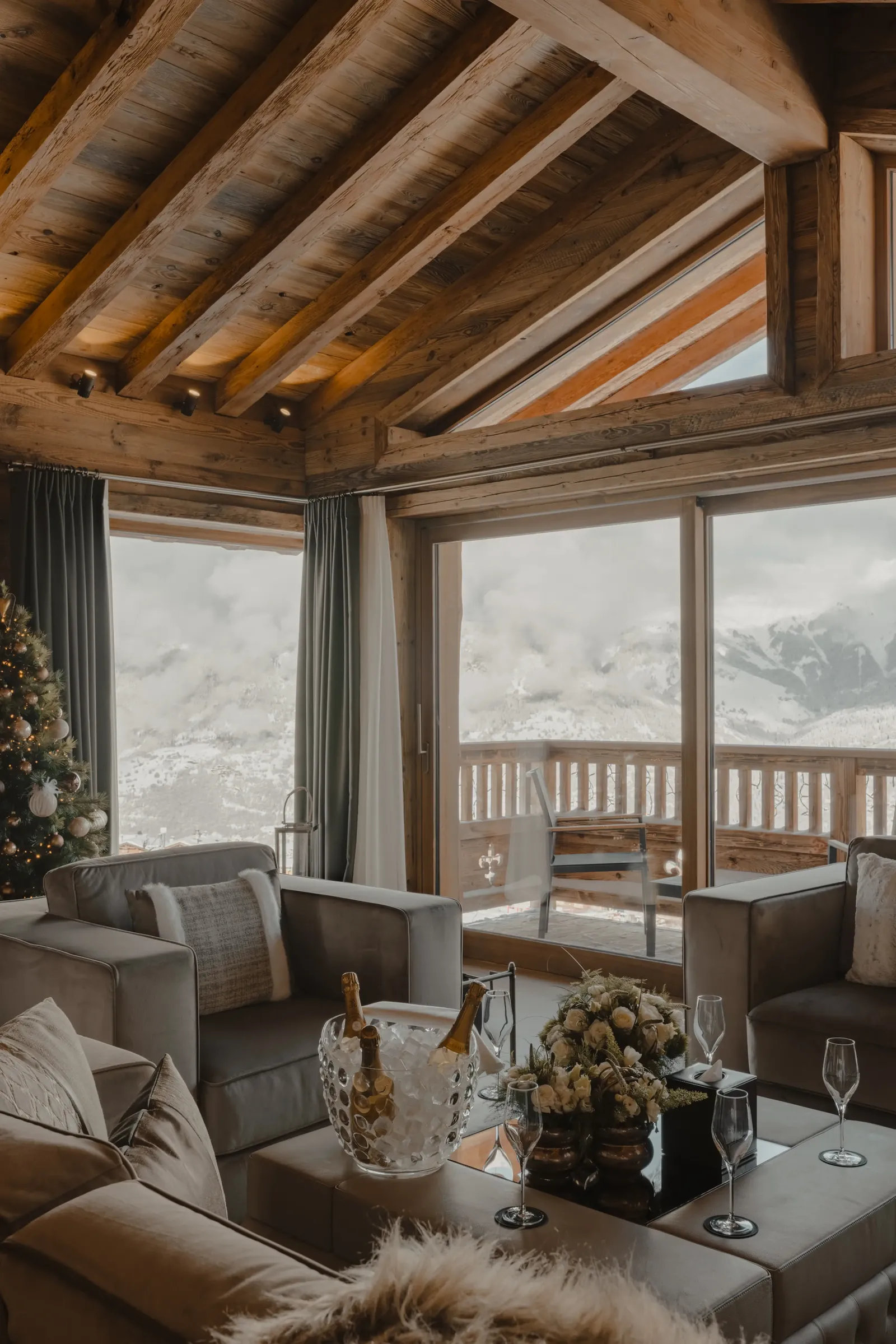 Prestige Chalets, photo 2