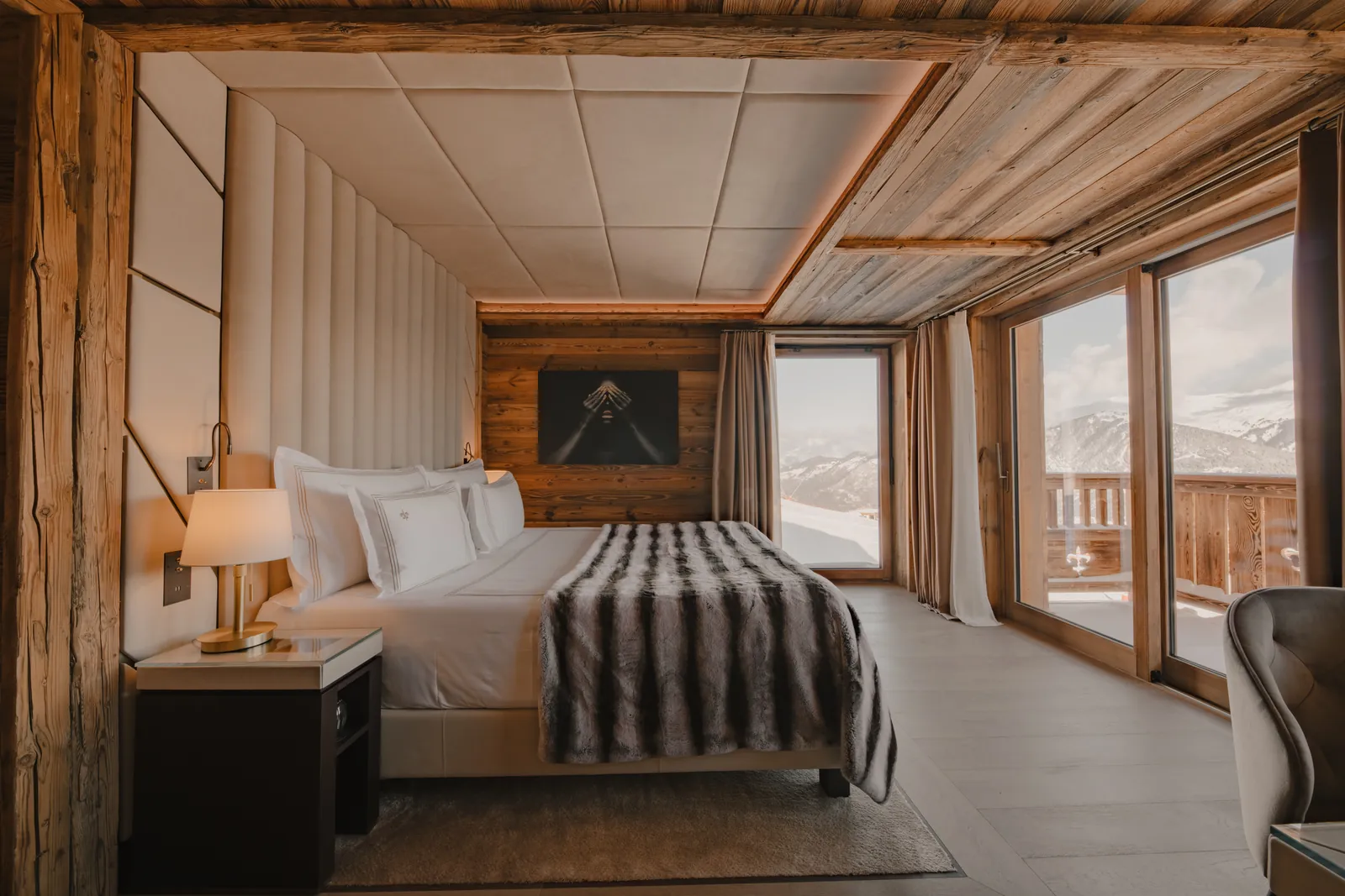 Prestige Chalets, photo 3