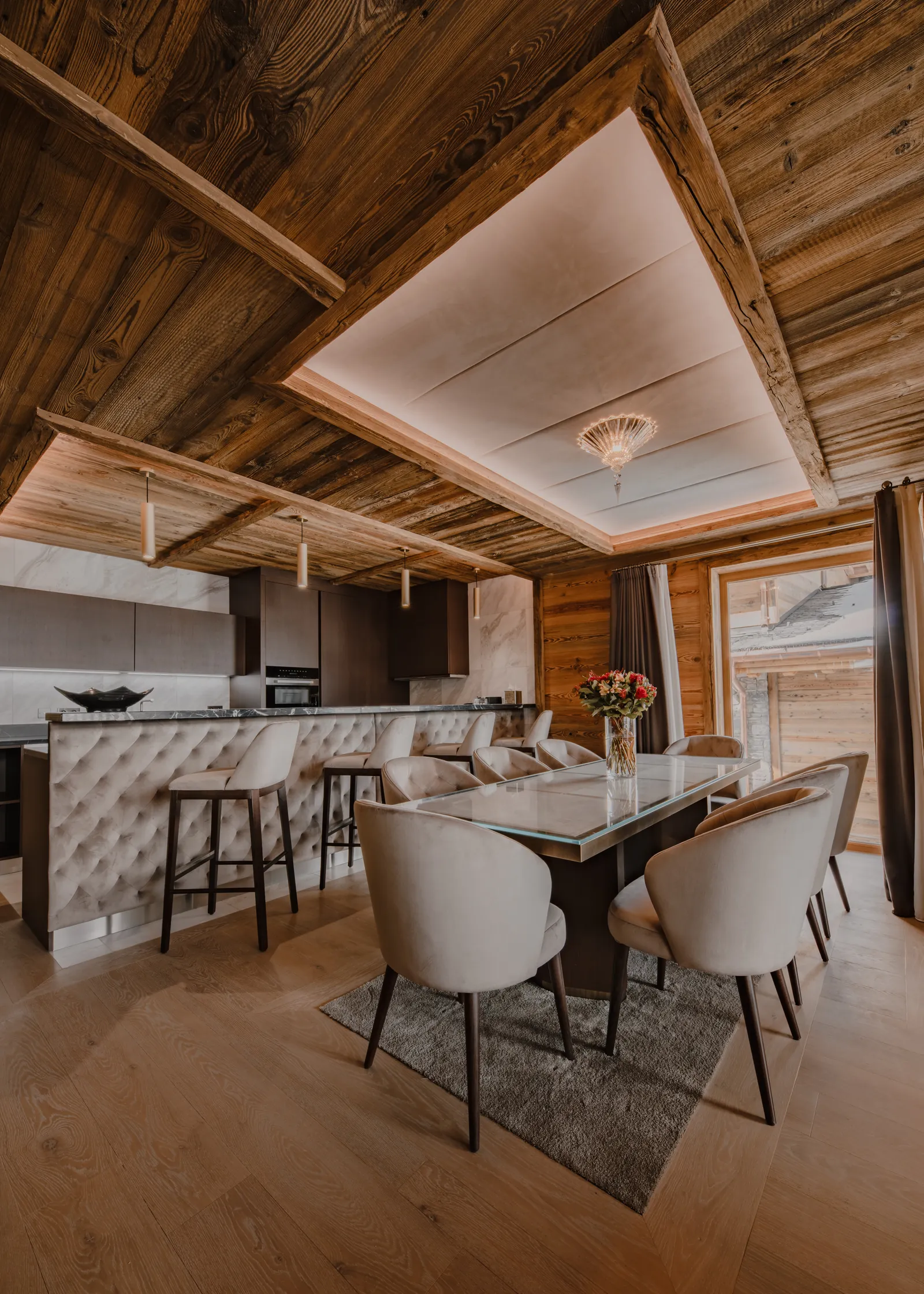 Signature Chalets, photo 2