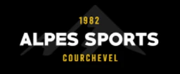 Alpes Sports logo