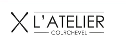 L'Atelier Courchevel logo
