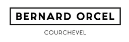 Bernard Orcel logo