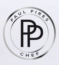 Paul Pires Chef logo